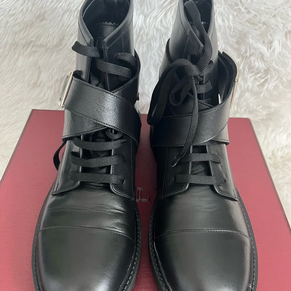 Bally Cabery Boot - Picture 2 of 7